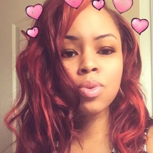 Meet your Posher, Krystal